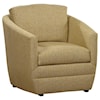 Huntington House 7279 Upholstered Accent Barrel Chair