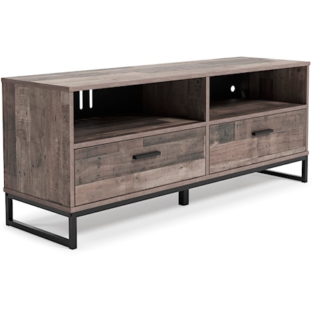 59&quot; TV Stand