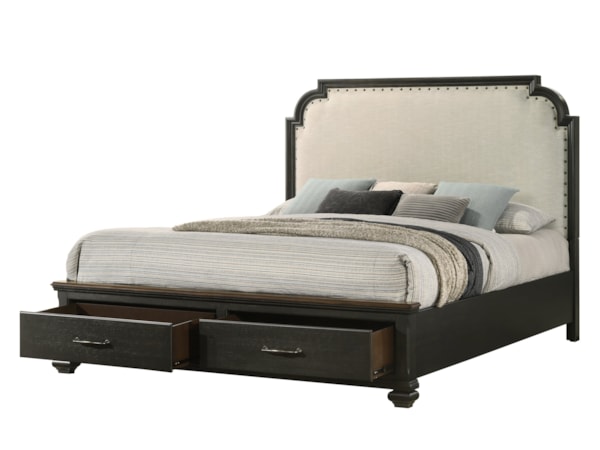 Queen 5-Piece Bedroom Set