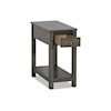 New Classic Furniture Noah End Table