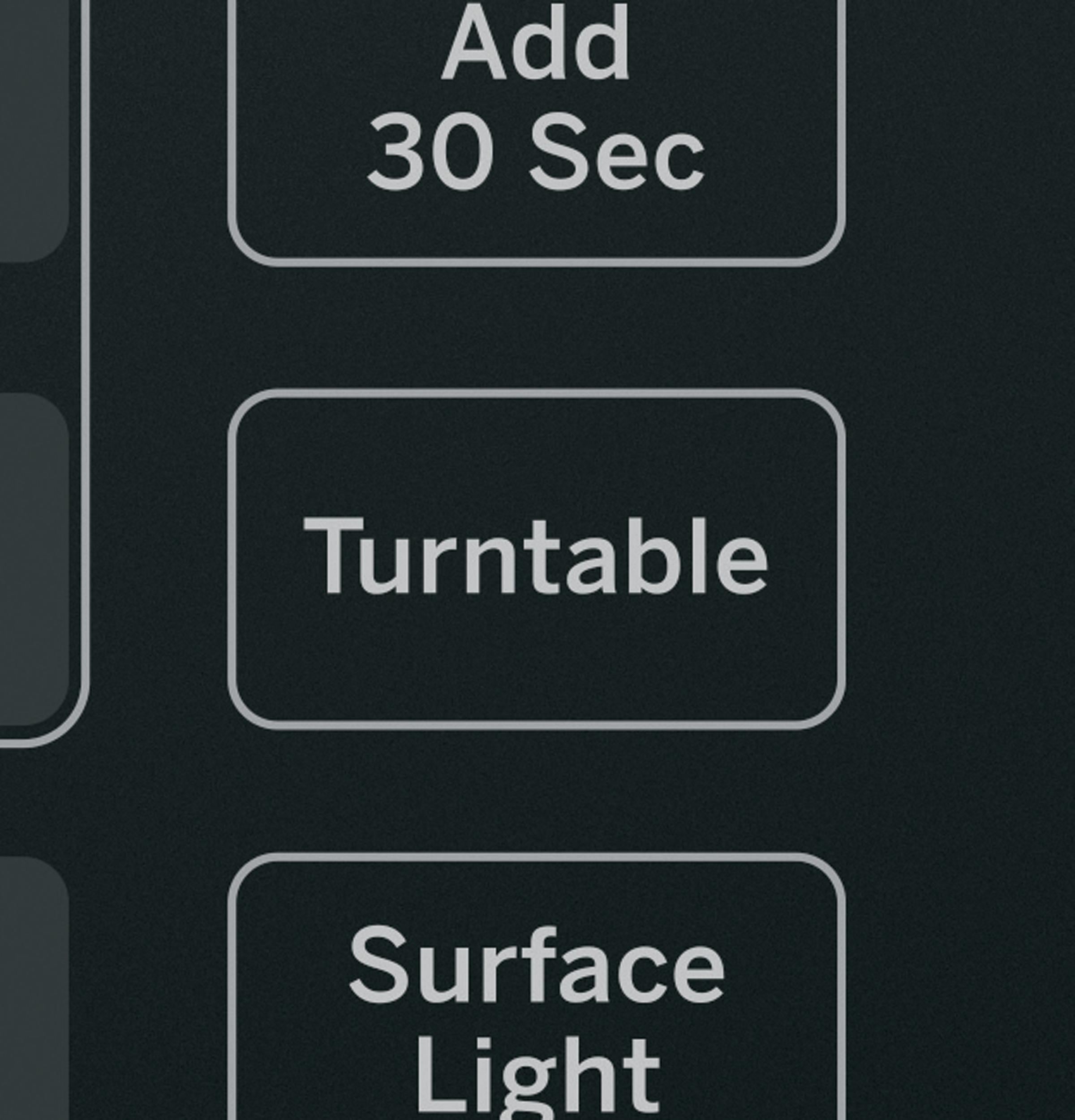 GE Appliances Microwave Over The Range Microwave