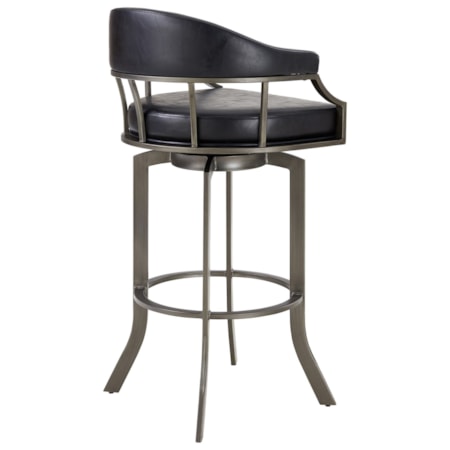 Swivel Counter Stool