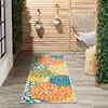 Nourison Aloha 2' x 6'  Rug