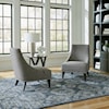 Liberty Furniture Kendall Accent Chair