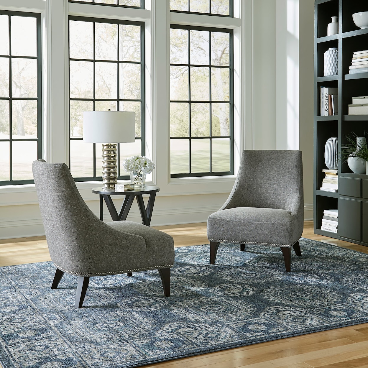 Liberty Furniture Kendall Accent Chair