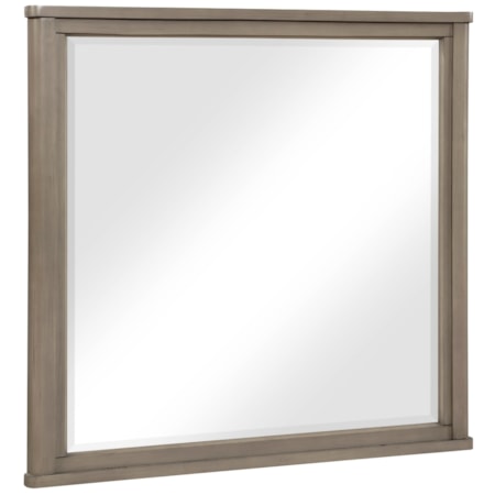 Dresser Mirror