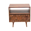 Moe's Home Collection O2 Nightstand with Drawer