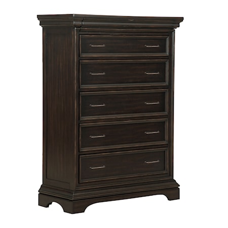 Drawer Chest