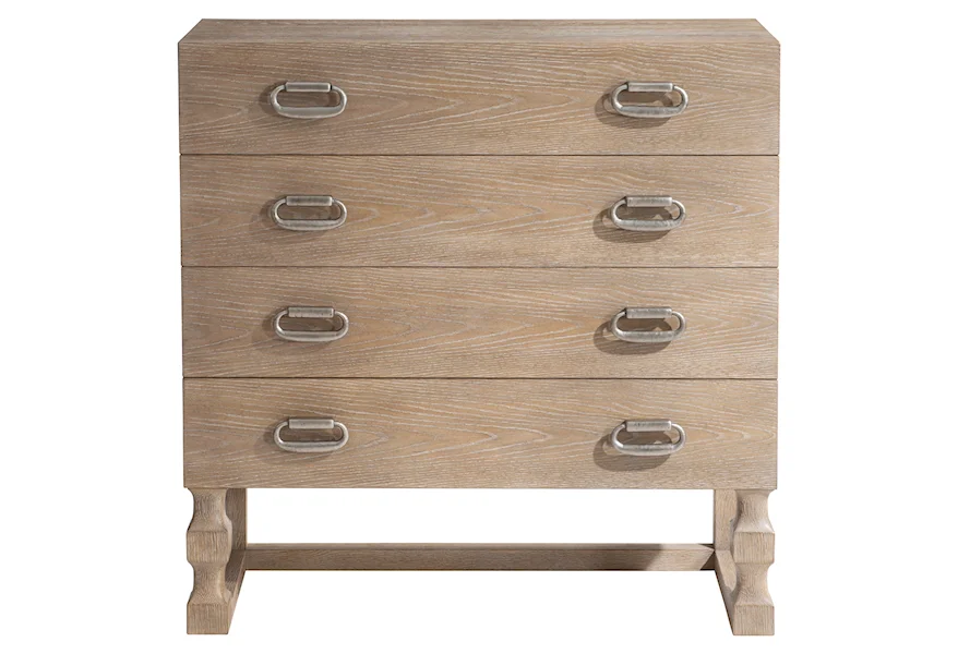 Aventura Tall Drawer Chest at Williams & Kay
