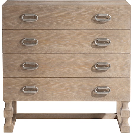 Tall Drawer Chest