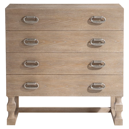 Tall Drawer Chest