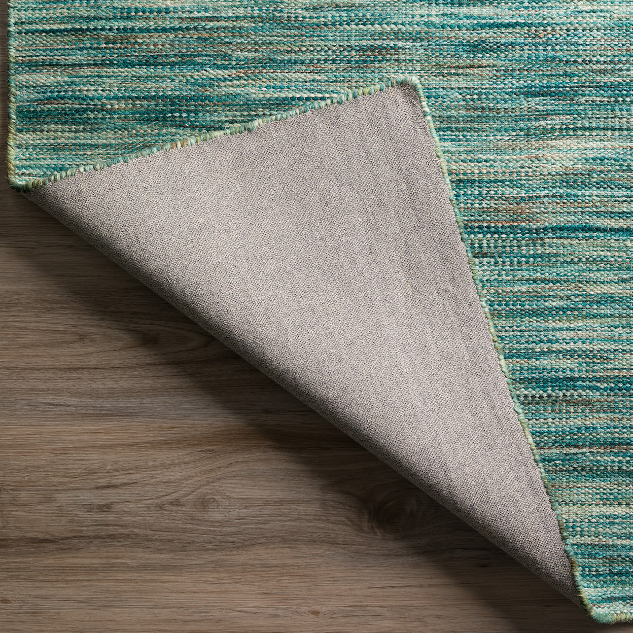 Dalyn Targon Turquoise 8 x 10 Rug