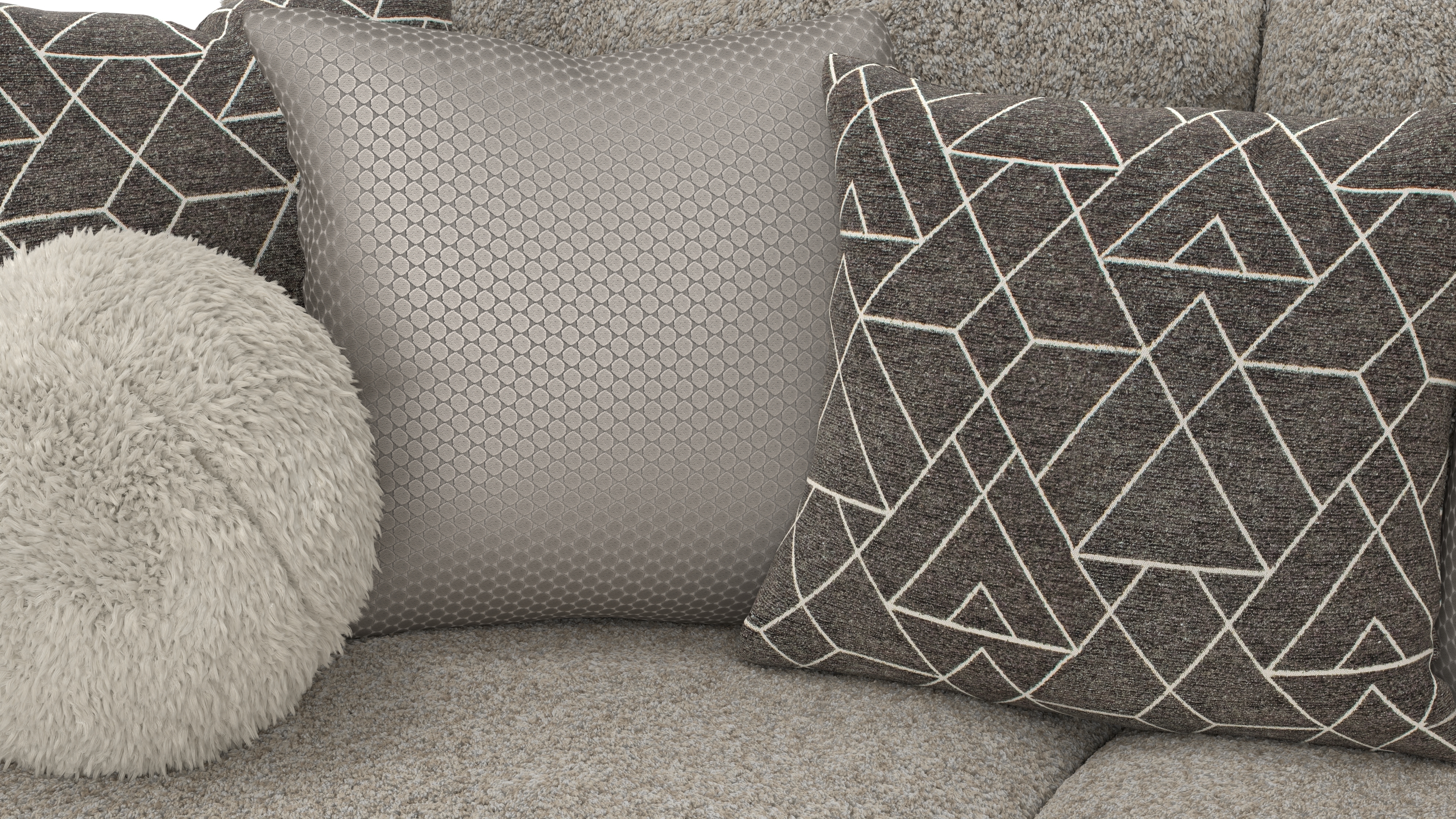 Jackson Furniture Reddington Sofa