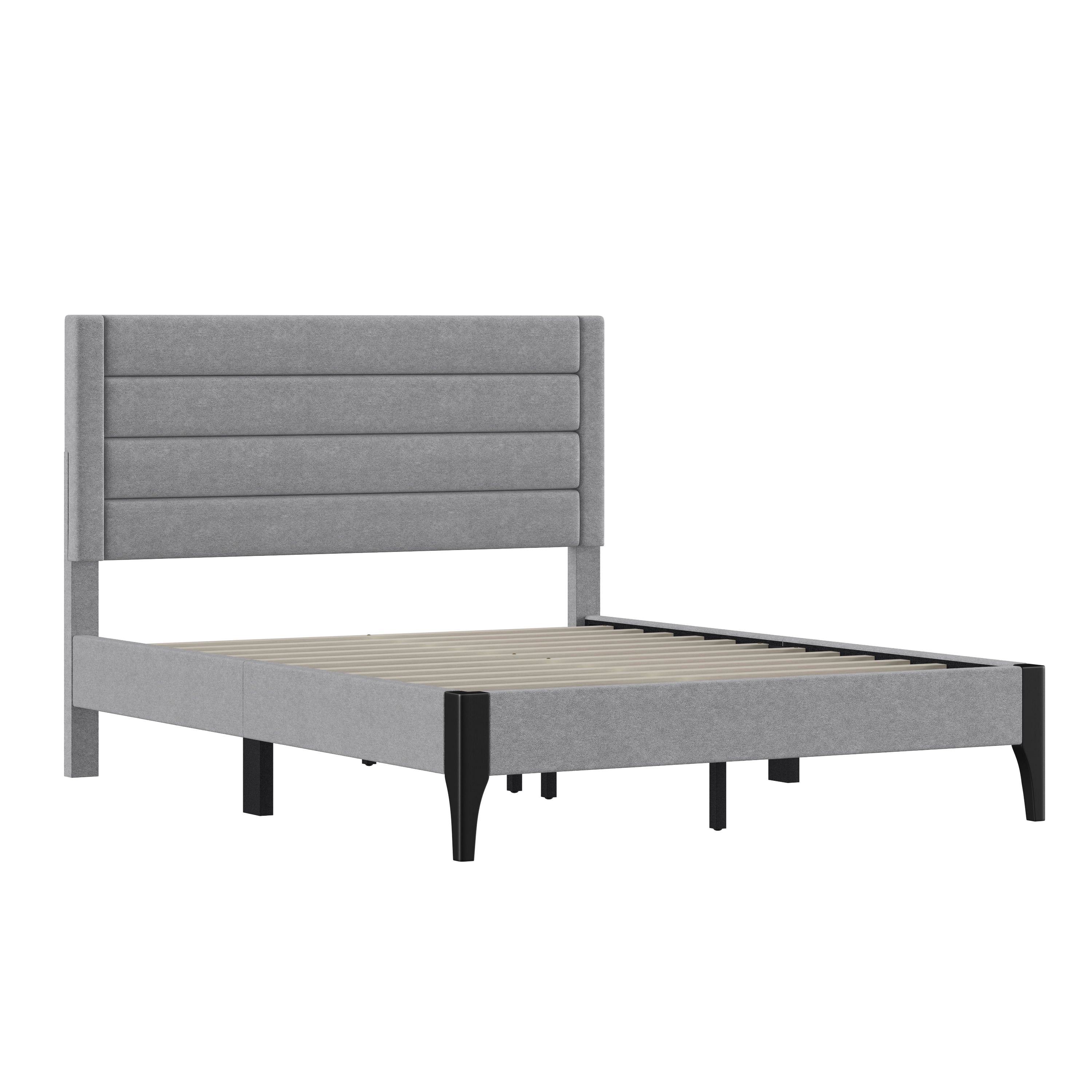 Hillsdale Maryhill Queen Bed