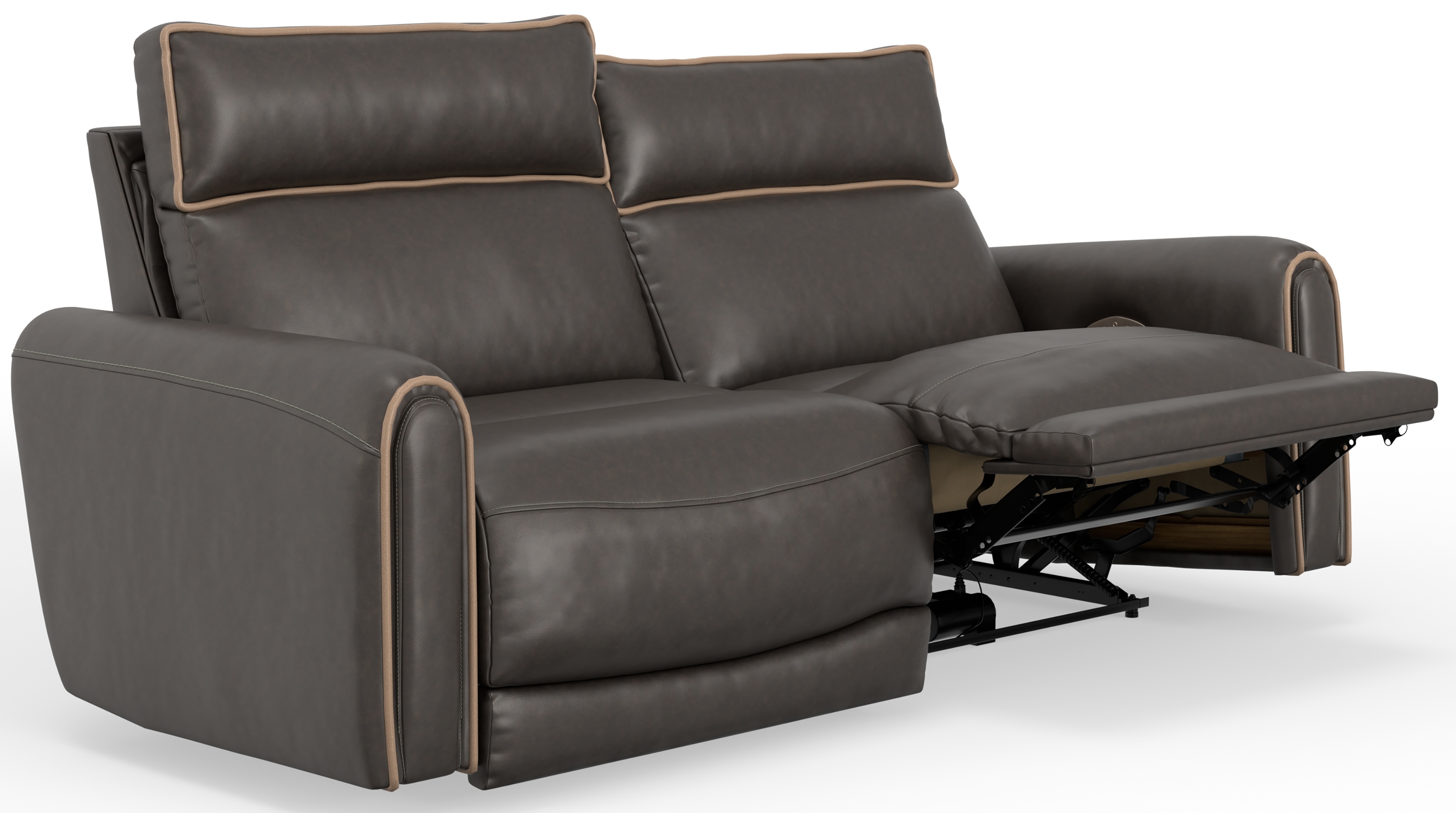 Catnapper Nico Power Reclining Sofa