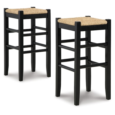 Tall Stool