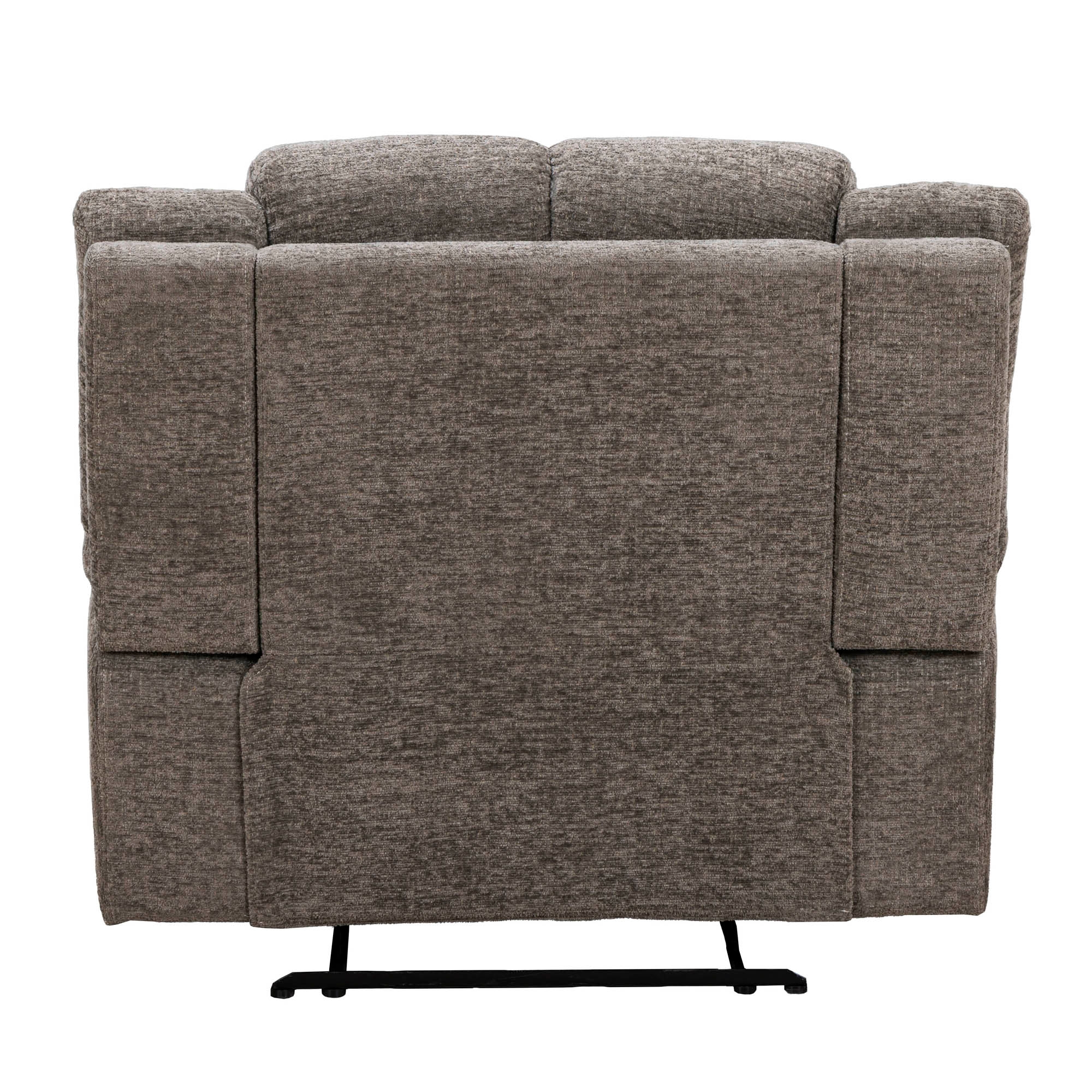 Parker Living Buster Reclining Sofa and Recliner Living Room Set