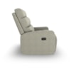 Best Home Furnishings Kristisha Manual Wall-Saving Recliner