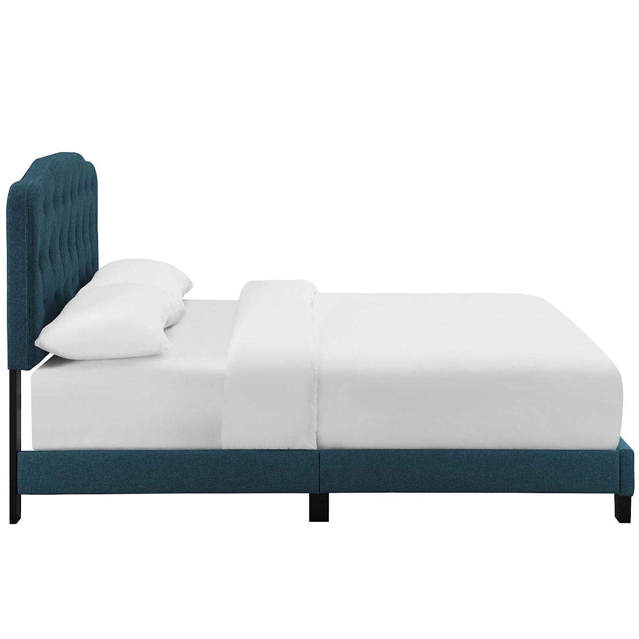 Modway Amelia Full Upholstered Bed