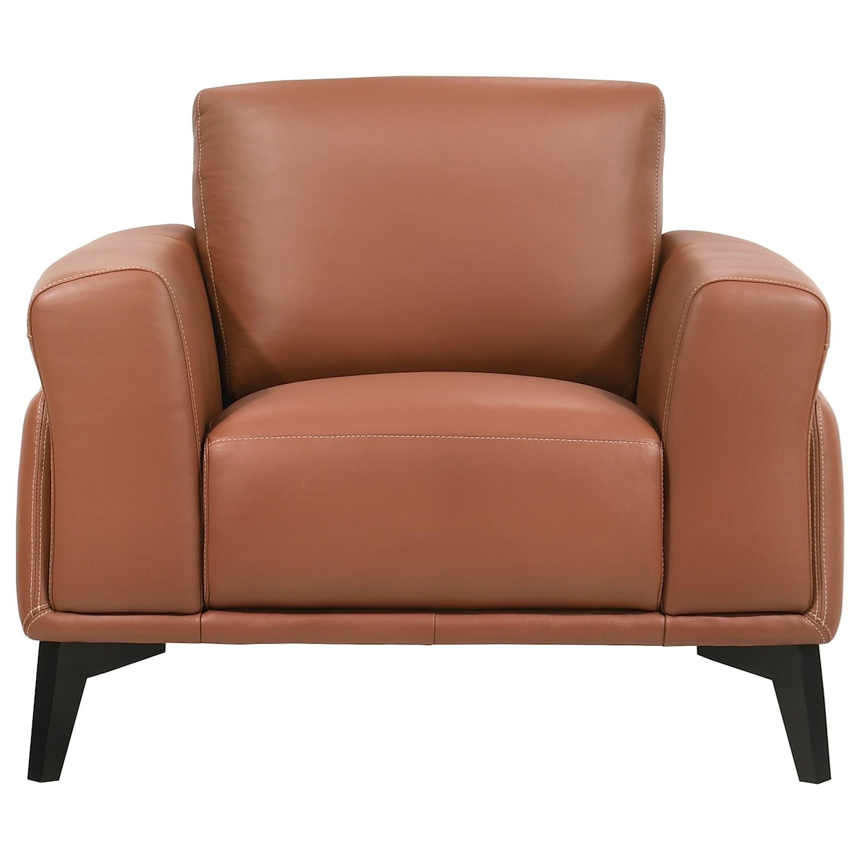 New Classic Furniture Como Upholstered Chair