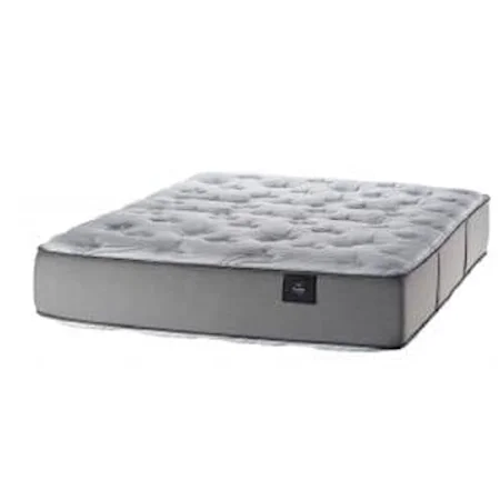 Queen Firm 2-Sided Mattress