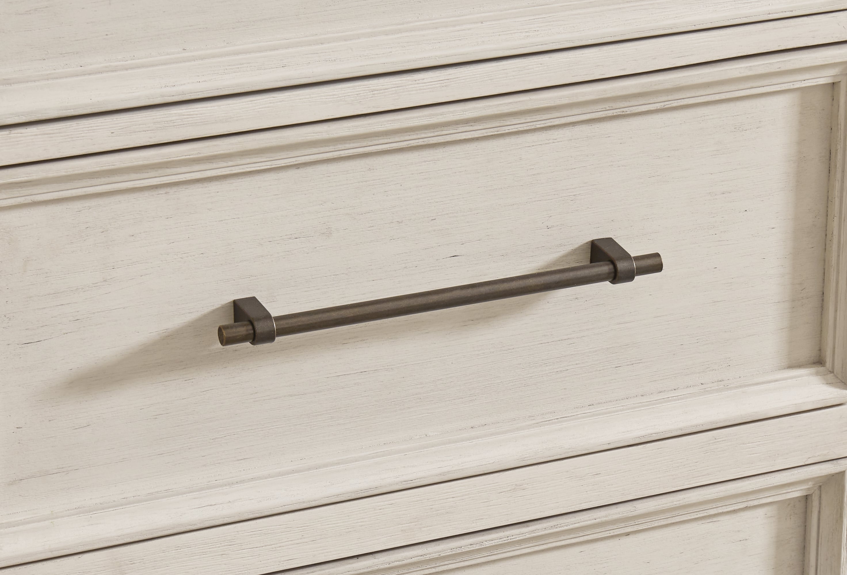 Benchcraft Shaybrock Dresser And Mirror