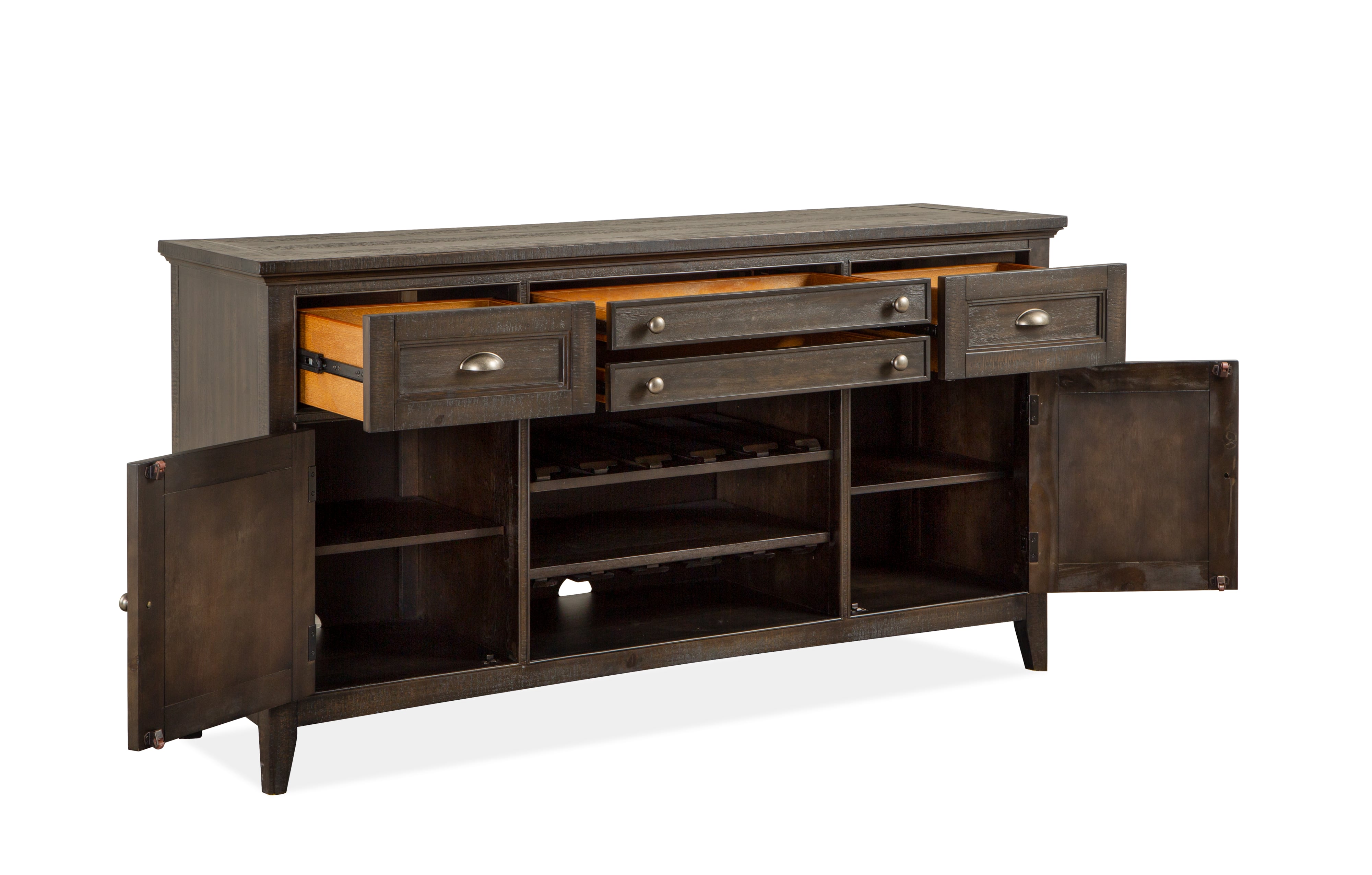 Magnussen Home Westley Falls Buffet