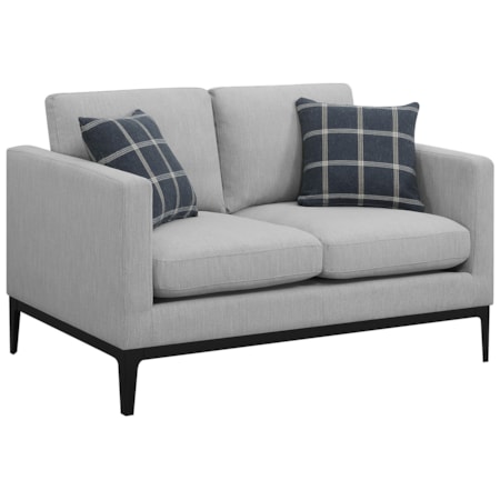 Apperson Loveseat Light