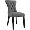 Modway Silhouette Dining Side Chair