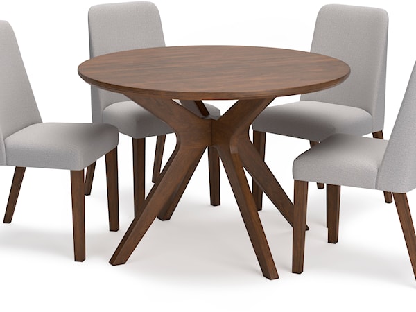 5-Piece Dining Set