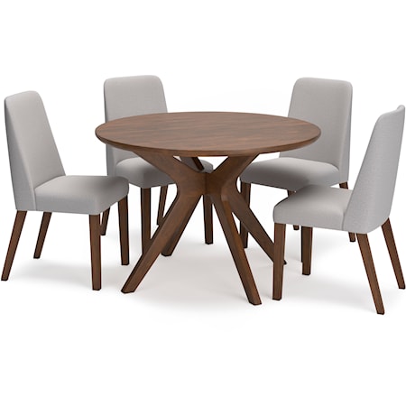 5-Piece Dining Set