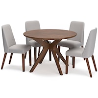 5-Piece Dining Set