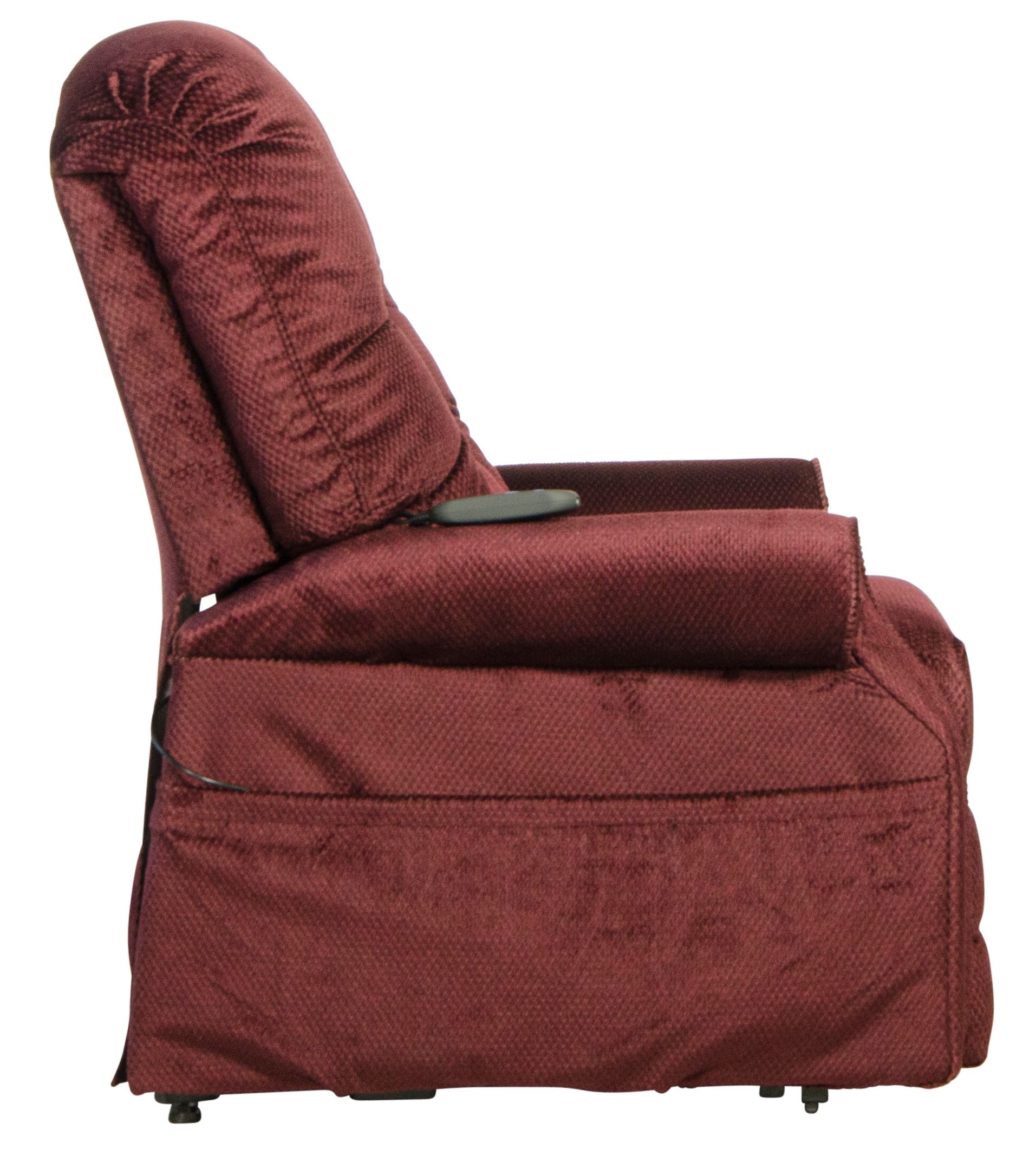 Catnapper 4824 Patriot "Pow'r Lift" Recliner