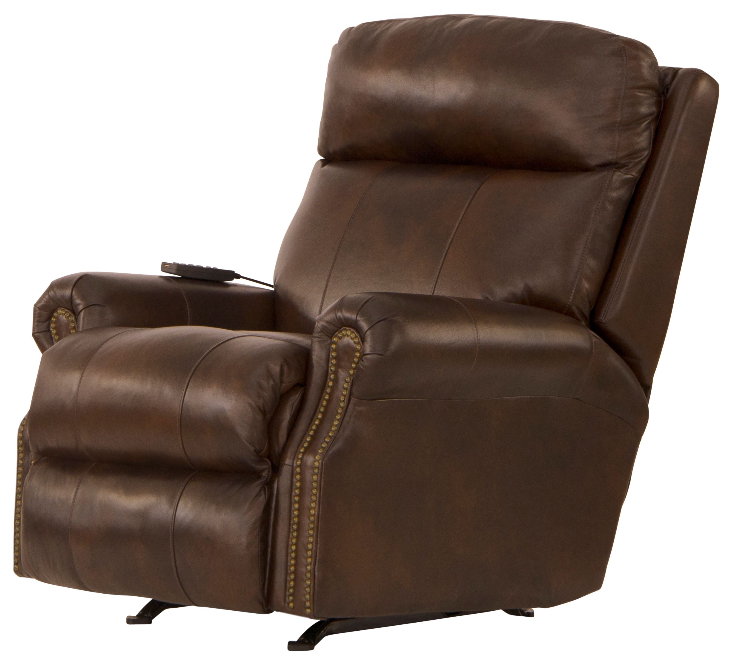 Catnapper 4540 Vito Power Rocker Recliner