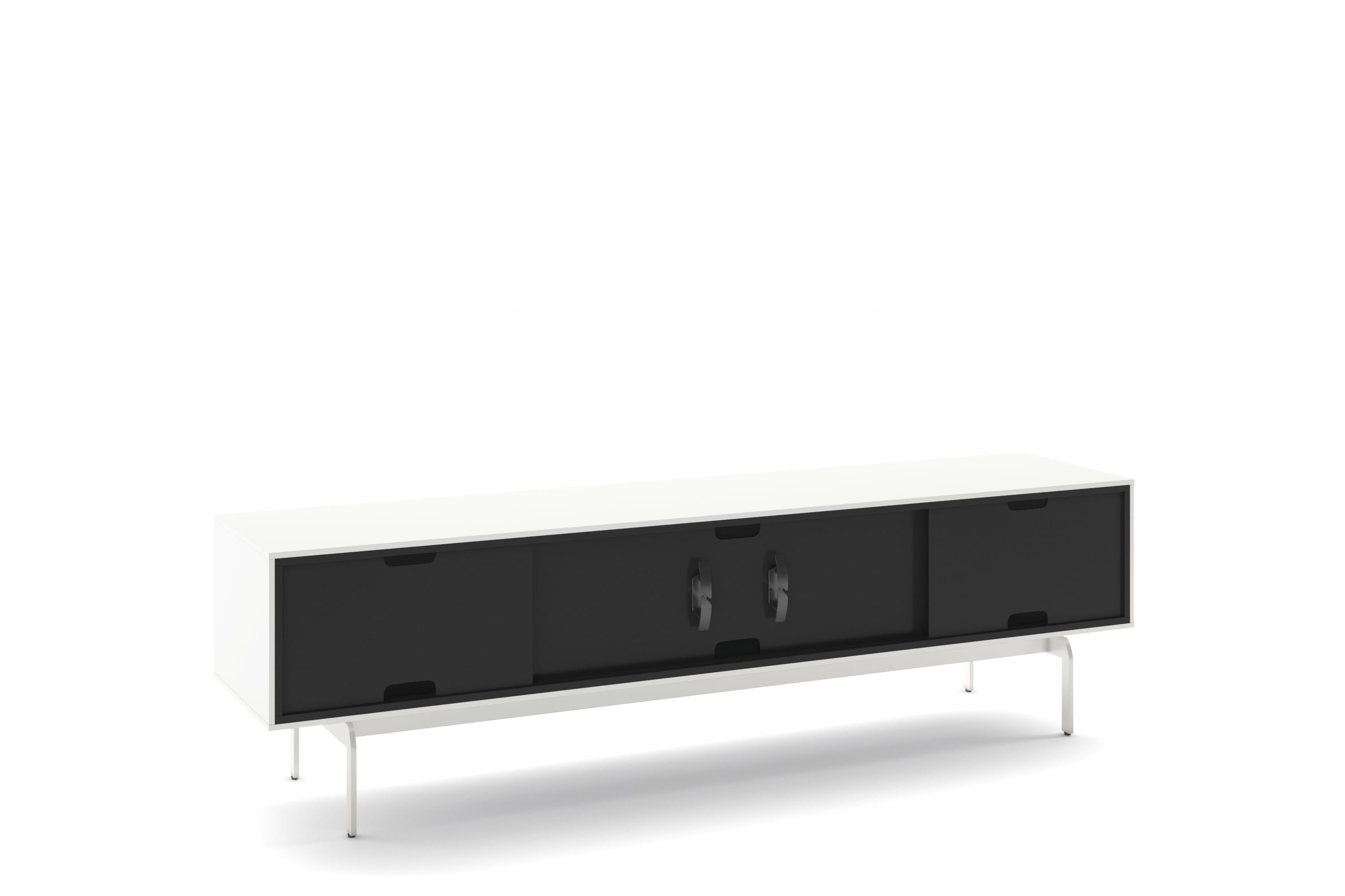 TV Stand &amp; Credenza