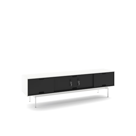 TV Stand &amp; Credenza