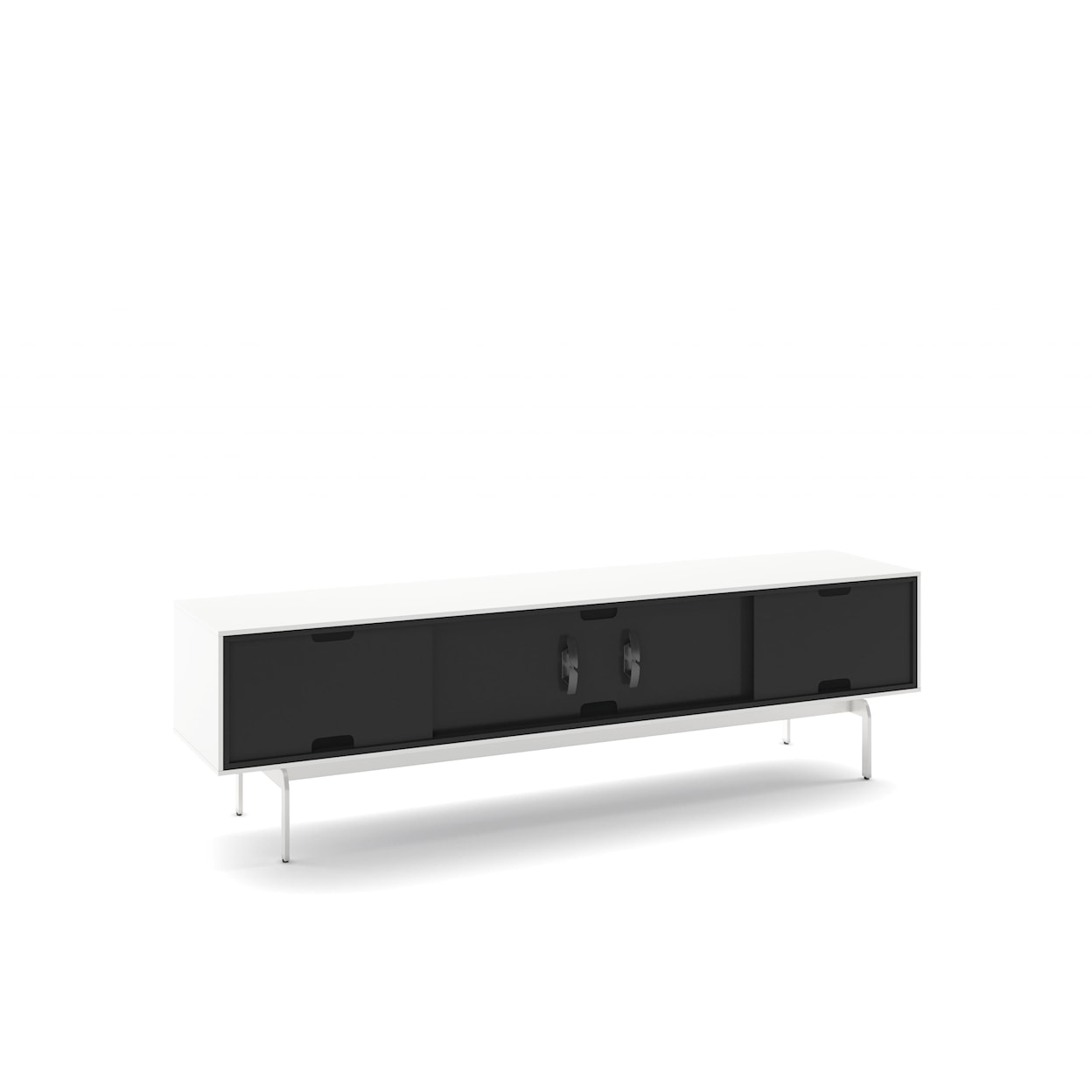 BDI Align TV Stand & Credenza