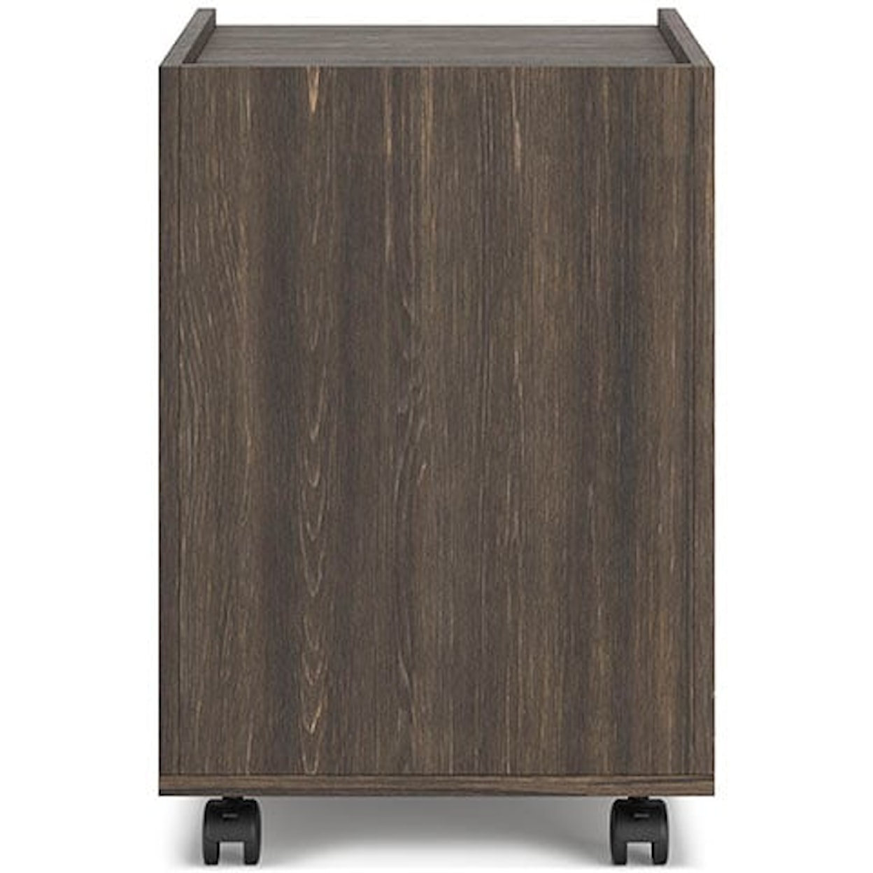 Signature Design by Ashley Furniture Zendex File Cabinet