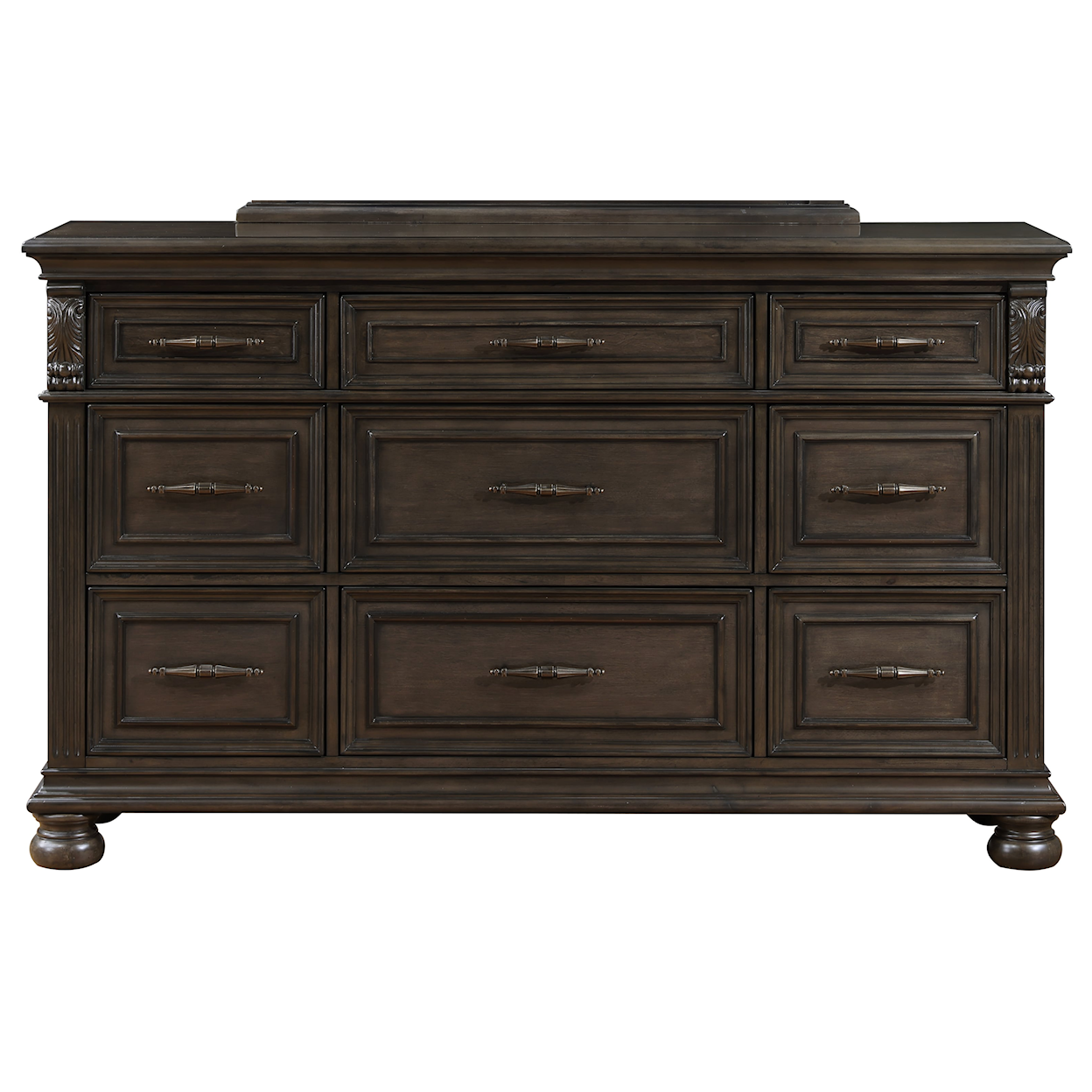 New Classic Furniture Balboa Dresser