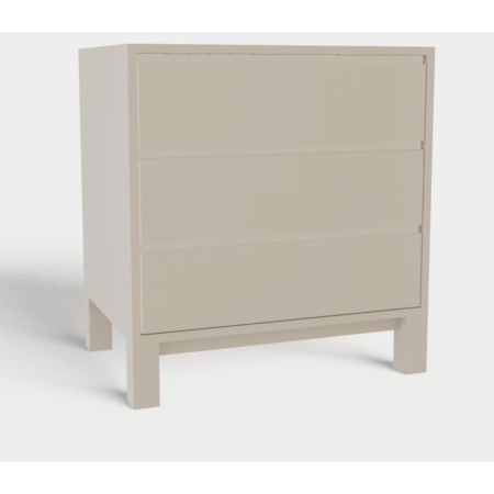 Tappan Nightstand 4