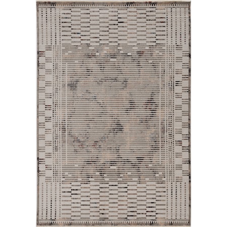 8' Round Rug