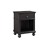 Aspenhome Oxford 1-Drawer Nightstand