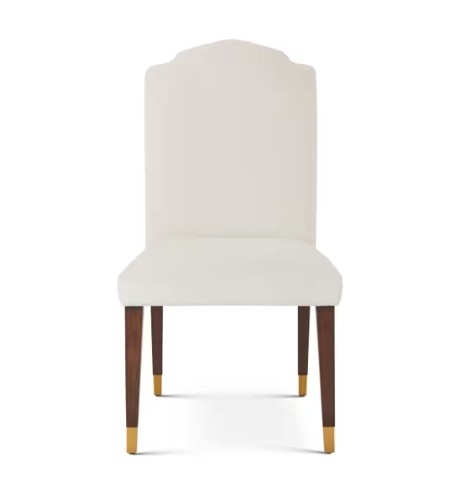 Theodore Alexander Marlborough by Alexa Hampton Wharton Dining Side Chair