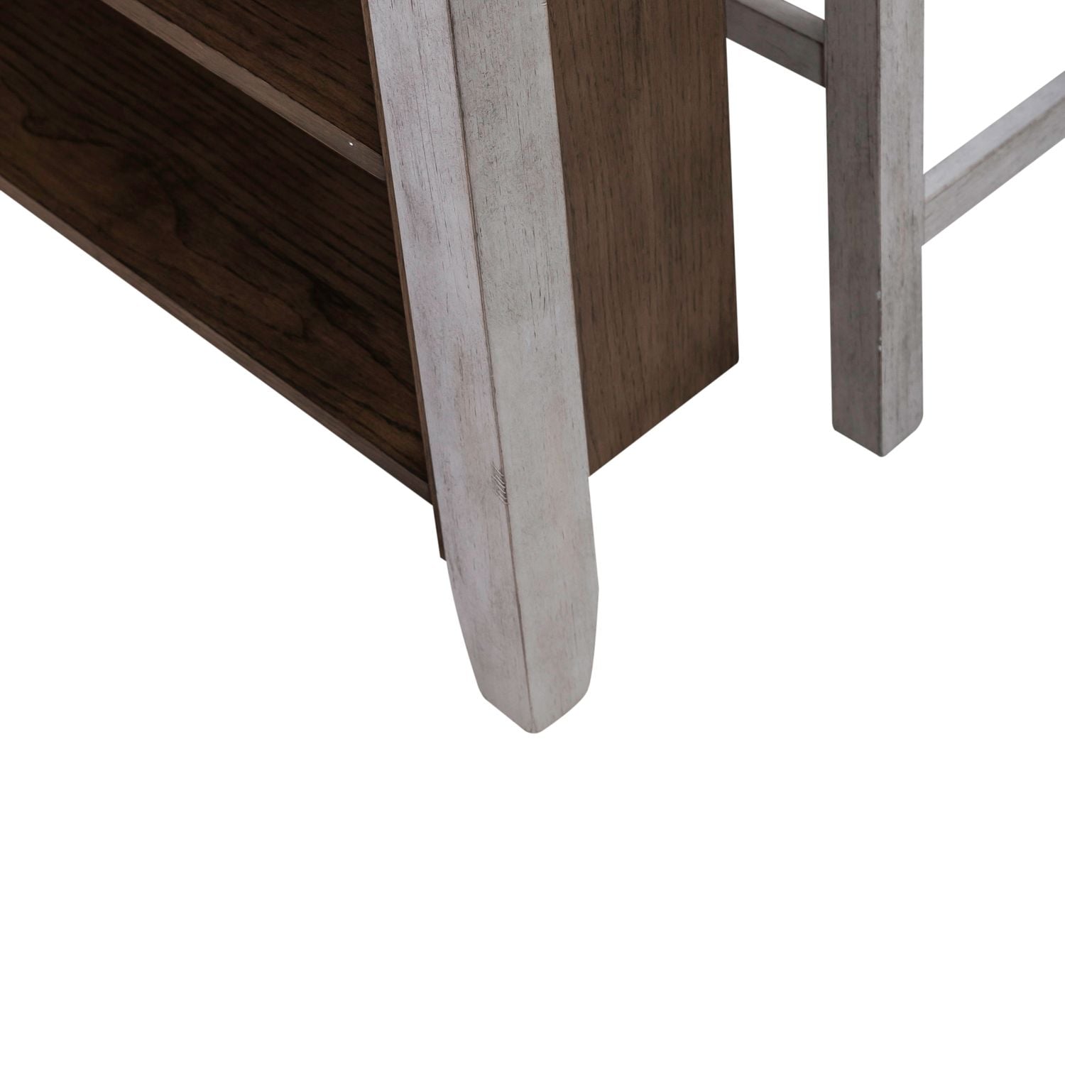 Liberty Furniture Brook Creek 5-Piece Counter Set