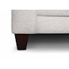 Franklin 824 Laurent Stationary Sofa