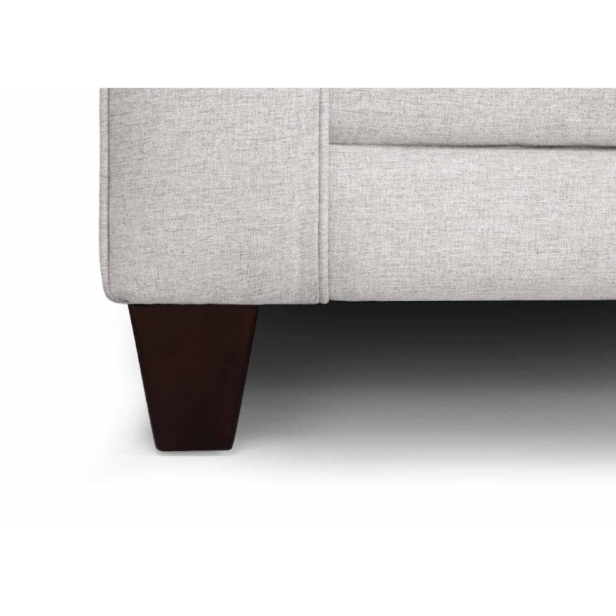 Franklin 824 Laurent Stationary Sofa