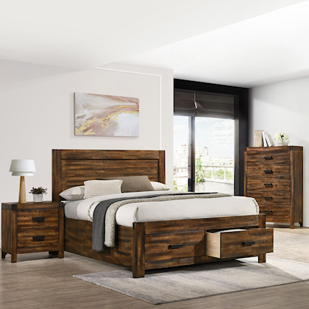 Bedroom Set