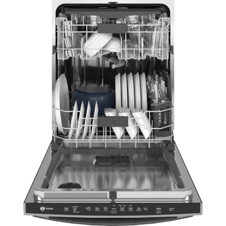 Built In Dishwasher