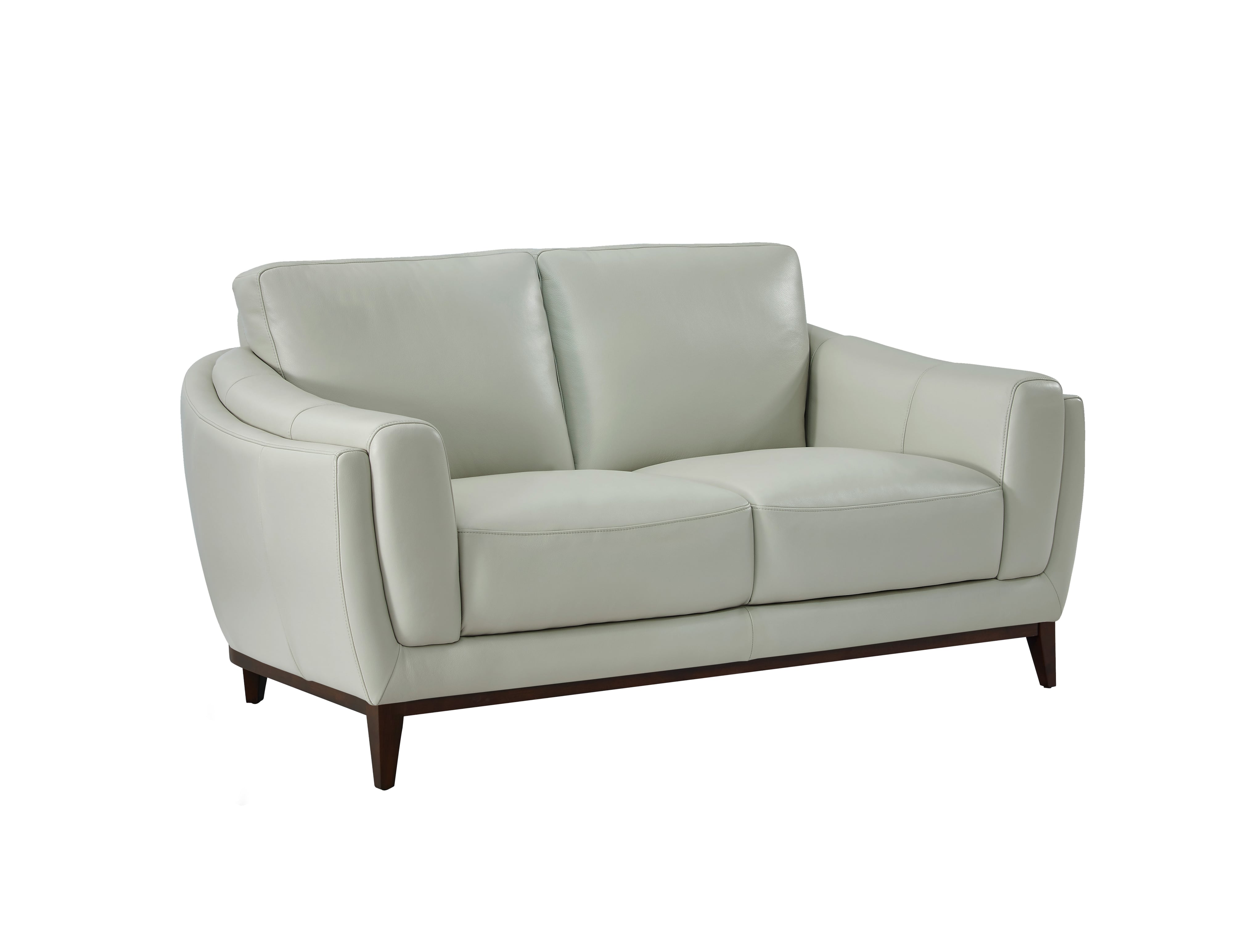 San Paulo Dove Loveseat