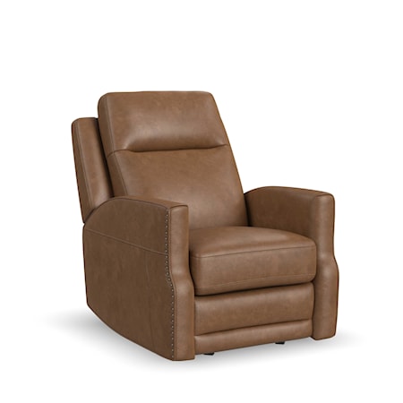 Gliding Power Recliner